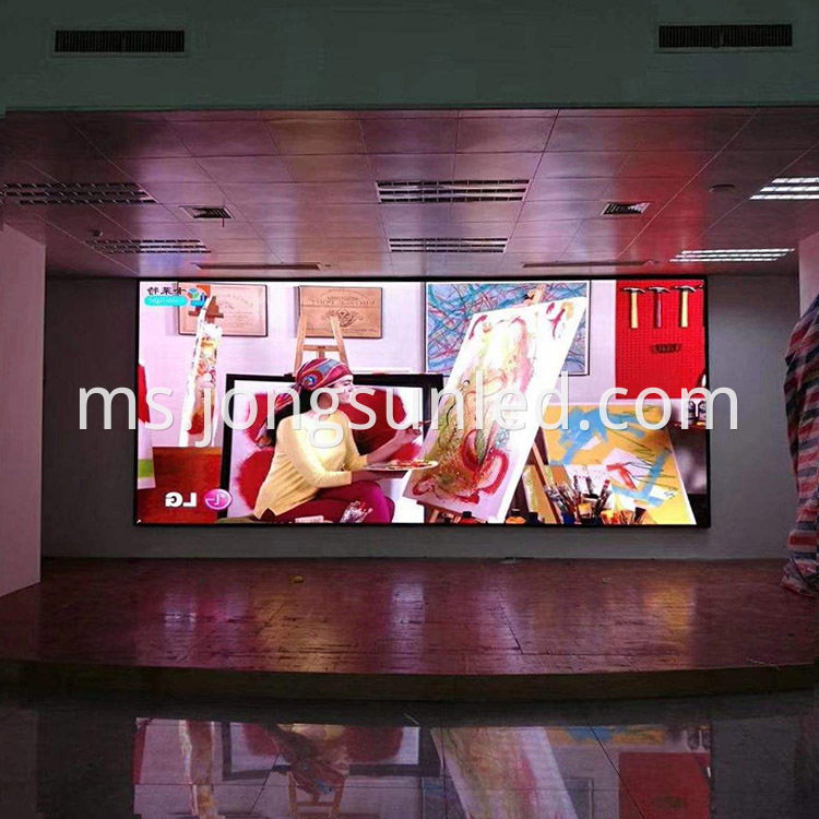 P5 Indoor Led Display 1